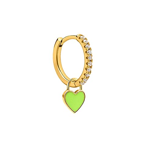 Boucles d'oreilles cerceaux pour femmes anti-irritation ultra légères à porter