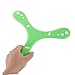 BESPORTBLE 2pcs Soft Boomerangs for Kids – Easy-to-Throw Outdoor Sports Toys Automatic Return Design Interactive Fun for Boys and Girls for Family Activities and Playtime