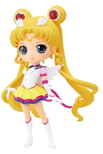 Sailor Moon Figura Bandai Marca BANPRESTO