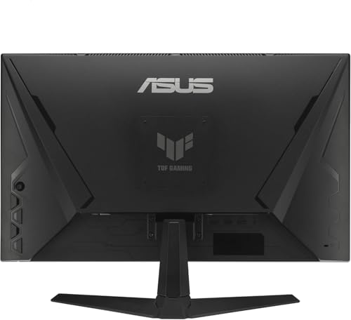 undefined ASUS ゲーミングモニター TUF Gaming VG259Q3A 24.5インチ フルHD (1920 x 1080)/180Hz/Fast IPS/ELMB/ 1ms (GTG)/FreeSync™/可変オーバードライブ/sRGB 99%/3年保証 / 国内正規品 の商品画像 13