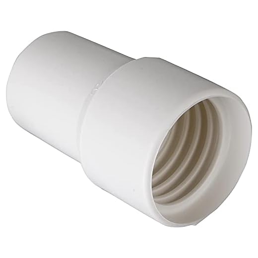 Pqs Terminal Manguera Diám. 38 Marca