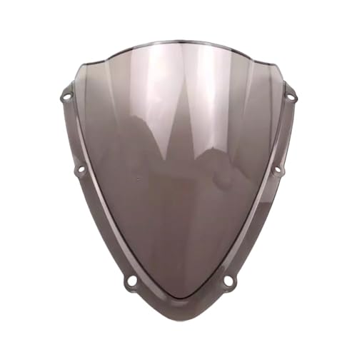 Pare-brise moto pour GSXR 600 750 idéal pour sorties circuit et trajets autoroutiers