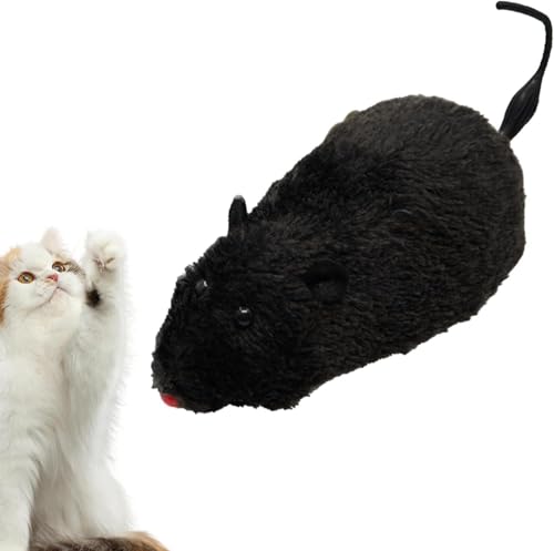 Zenarao Brinquedo para gatos, brinquedos de atividade para gatos para casa, brinquedo durável para a