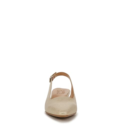 Image of Naturalizer Women's Ginger Snip Toe Slingbacks Pump