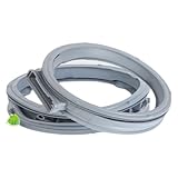 LG対応、洗濯機ドアシールリングシーリングMDS56540501 MDS56540504 MDS47123601シーリングゴムワッシャーパーツ(MDS56540501 1pcs)