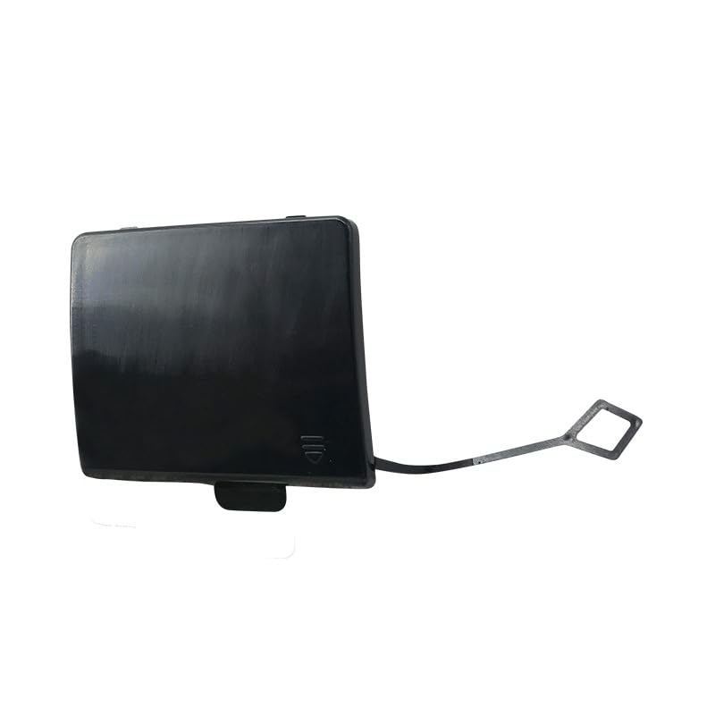 Cubierta de remolque 2518853323 con ajuste hermético para parachoques R-Class W251