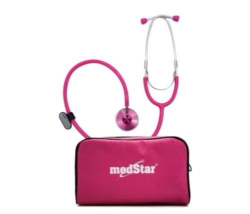 Monitores De Salud, Drugstore baunanometro Marca Medstar (3)