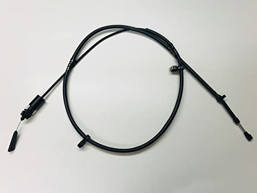 Cable de acelerador Jeep Grand Cherokee ZJ 4.0L para reparacion de transmision automatica