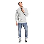 Quiksilver Men's Ocean Nights Half Neck - Image 4