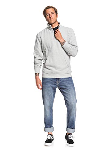 Quiksilver Men's Ocean Nights Half Neck4