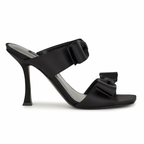 Nine West Women's Yoloh Heeled Sandal2