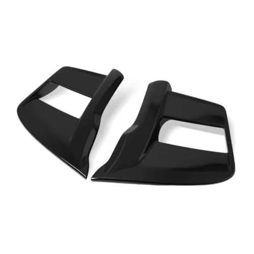 Spoilers ailerons pour CBR650R et CB650 2019-2023 becquet latéral de moto