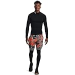Under Armour Men's ColdGear Compression Mock - Image 2