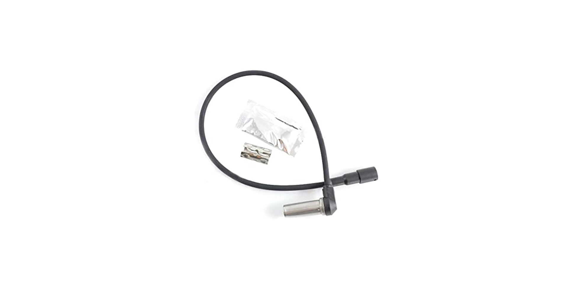 Amazon.com: Fortpro ABS Wheel Speed Sensor Kit, 20