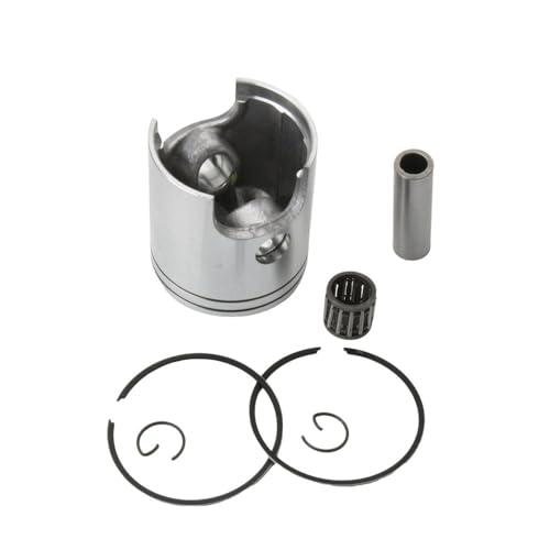 Kit de cilindro 49mm 90cc con cabezal para Motorhispania AM6 2T 5