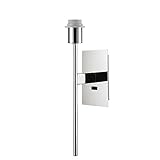 Farbe: chrom Sorpetaler Wandleuchte Wandlampe Davide 335930