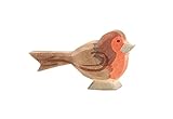 Ostheimer Robin Redbreast