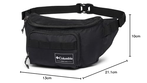 Columbia Zigzag II Hip Bag Unisexe - vue 6