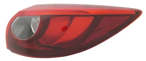Feu arrière droit LED pour Mazda CX-5 2015 K07051150D d'origine