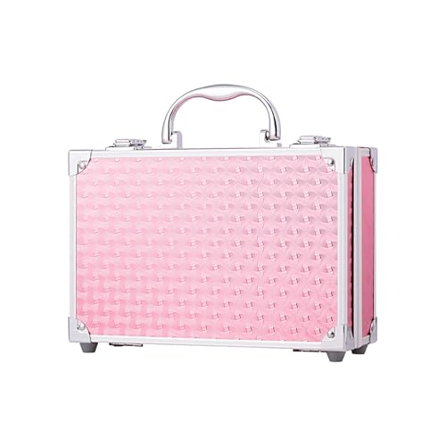Trousse de maquillage ado avec palette fards et pinceaux