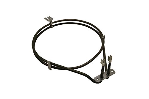 Preisvergleich Produktbild Bauknecht Mikrowelle Heizelement-Unterstützung. Original-Teilenummer 481231038995 C00315217