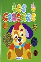 Los Colores 8430548068 Book Cover