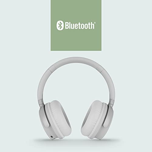 Energy Sistem Headphones Bluetooth Style 3 Stone