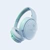 Auriculares Bose QuietComfort - Bluetooth inalámbricos, cancelación de ruido activa, micrófono, carga USB-C, graves profundos, hasta 24 horas de reproducción, azul hielo - color edición limitada 3