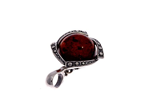 SilverAmber Jewellery UK 618