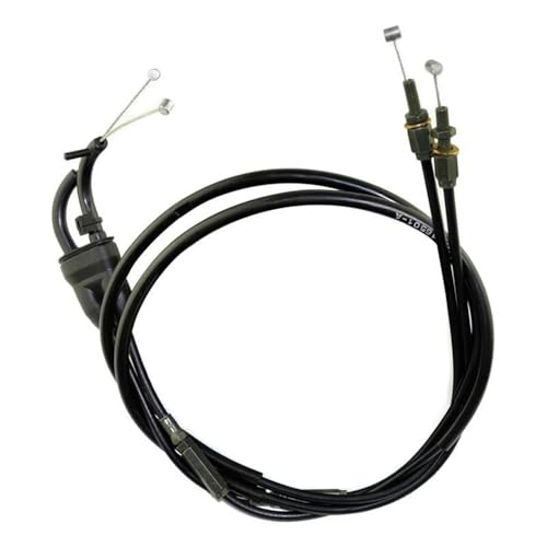 Câble de commande d'accélérateur pour KXF250 KXF450 avec réponse immédiate