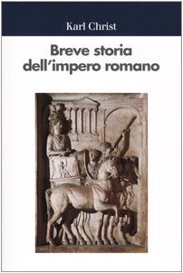 Breve storia dell'impero romano
