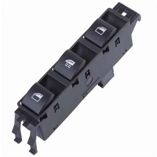 Bouton vitre électrique résout blocage de commande sur E46 61316902183