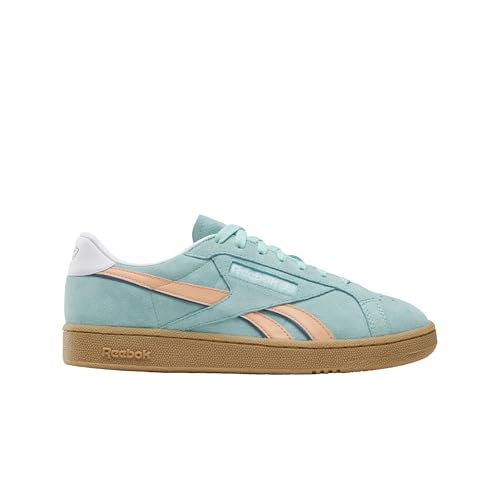 Image of Reebok Unisex Adult Club C Grounds Sneakers
