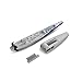 E-flite Fuselage UMX Turbo Timber Evolution EFLU8951 Replacement Airplane Parts