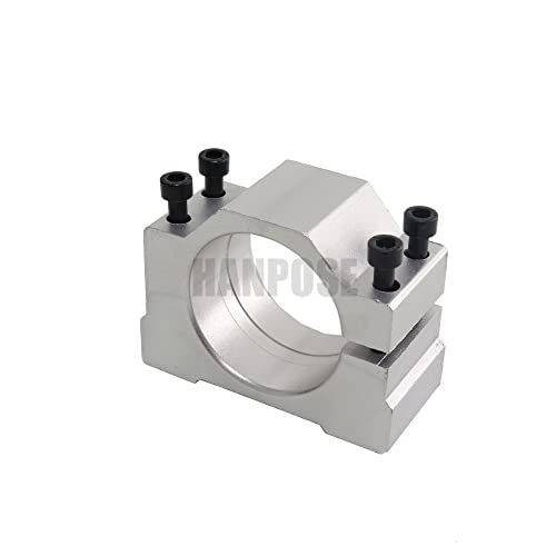 Moteur de Broche CNC 500W ER11 avec alimentation régulée et pinces de serrage pour fraisage Set 3 - 6