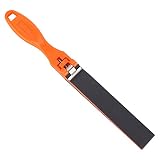 VINGVO Lima para Lixa de Violão, Tira de 28mm X 270mm para Guitarra