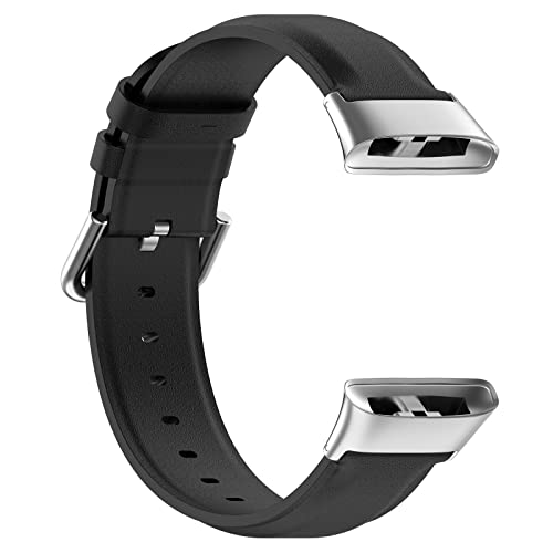 Chofit Bracelets compatibles avec Redmi Watch 3/Xiaomi Mi Watch Lite 3, bracelet de rechange en cuir pour Mi Watch Lite 3/Redmi Watch 3