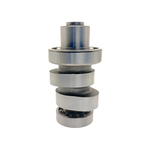 Balancín de árbol de levas 125 CC soluciona pérdida potencia modelo 12840H16200H000 set 4