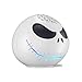 Limited Edition, Disney Tim Burton’s The Nightmare Before Christmas Jack Skellington Shell for Amazon Echo Dot (4th & 5th Generations). Device Sold Separately.