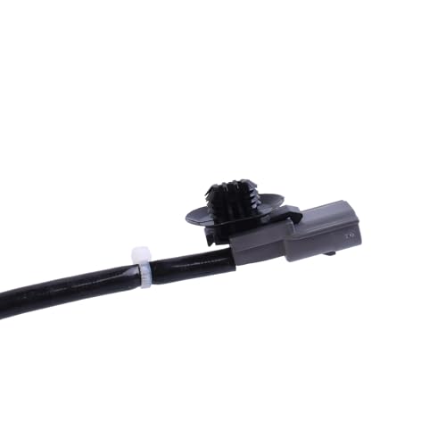 Uenopedin MJ 2264000QAE 226401632R 6079050900 22630JD51B Abgastemperatursensor Passend für W415 A-Klasse W176 B-Klasse W246 W242 CLA C117 X117 Vivaro B Kangoo II Clio IV Scénic III Trafic III