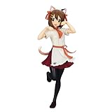 けいおん！ Trio-Try-iT Figure 平沢唯