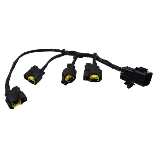 Faisceau de bobine d'allumage résout ratés moteur Hyundai i30 i20 i40 273012B010