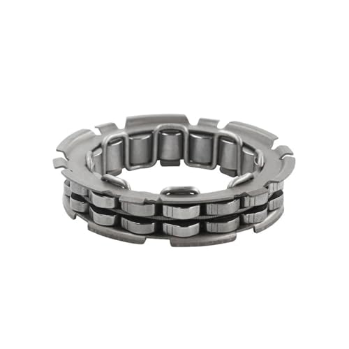 Roulement démarreur XT250 TTR250 kit embrayage unidirectionnel moteur - 6