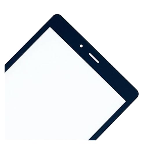 Vitre tactile Galaxy Tab A 8.0 T290 T295 LCD de rechange noir