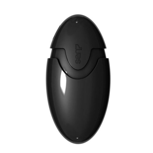 sen7 fragrance atomizer (Black)