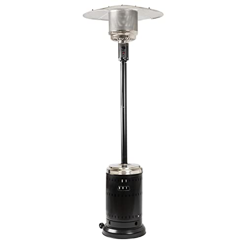 Electric vs. Propane Patio Heater Which One to Choose?