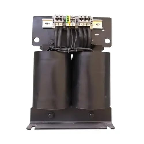 JGGCKNOGG Monitoreo de transformadores de Aislamiento AITR6300S for Potencia Nominal de transformadores de 6,3 kVA