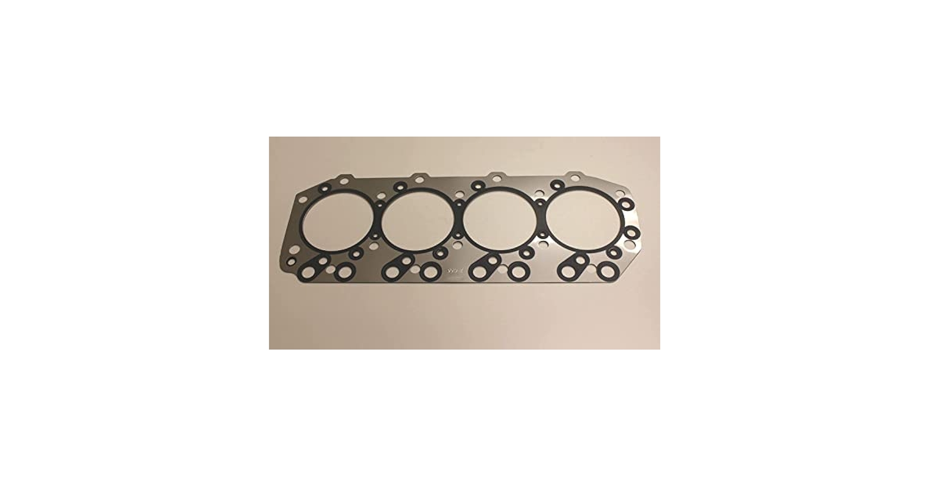 Amazon.com: CYLINDER HEAD GASKET FOR ISUZU NKR 85-08 8-94109