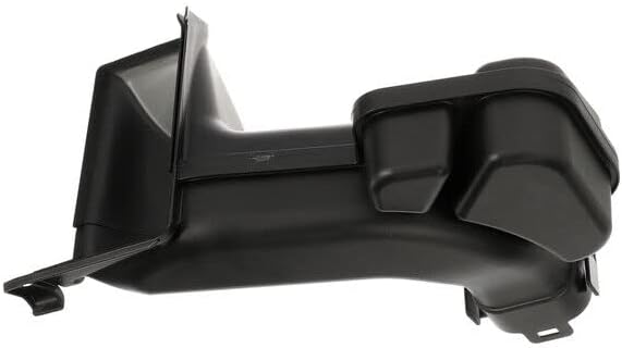 Piezas originales de Nissan - Duct-Air (16554-4BA1D)