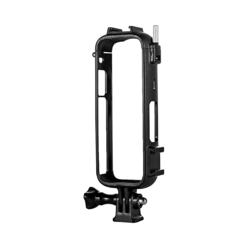 Marco Protector para Cámara Inta-360 X4, Plástico miniatura 6